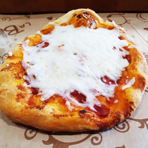 pizze